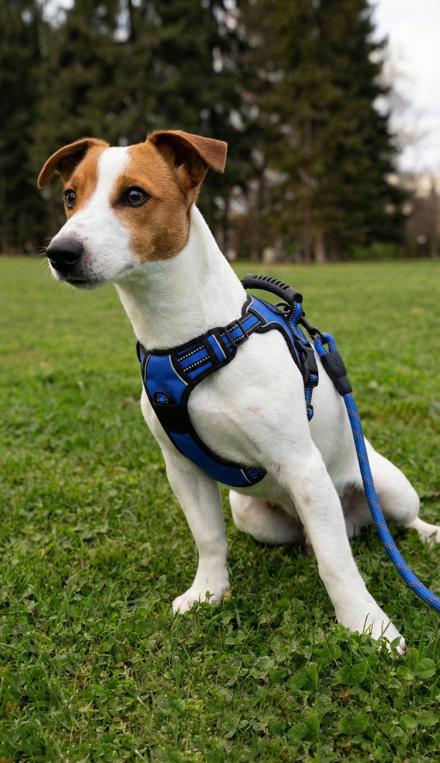Maison Expedition — Complete Travel Harness Kit