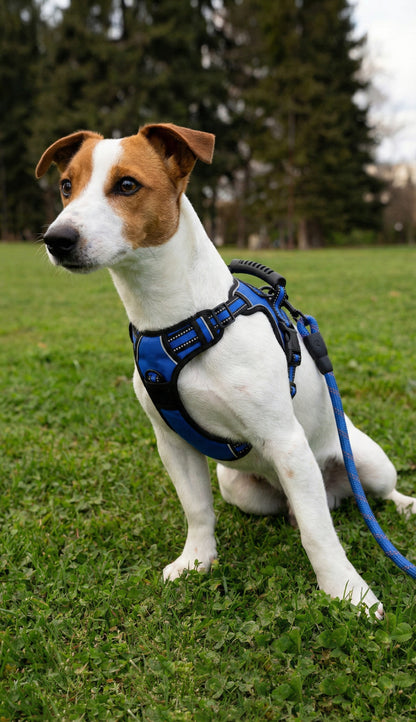 Maison Expedition — Complete Travel Harness Kit