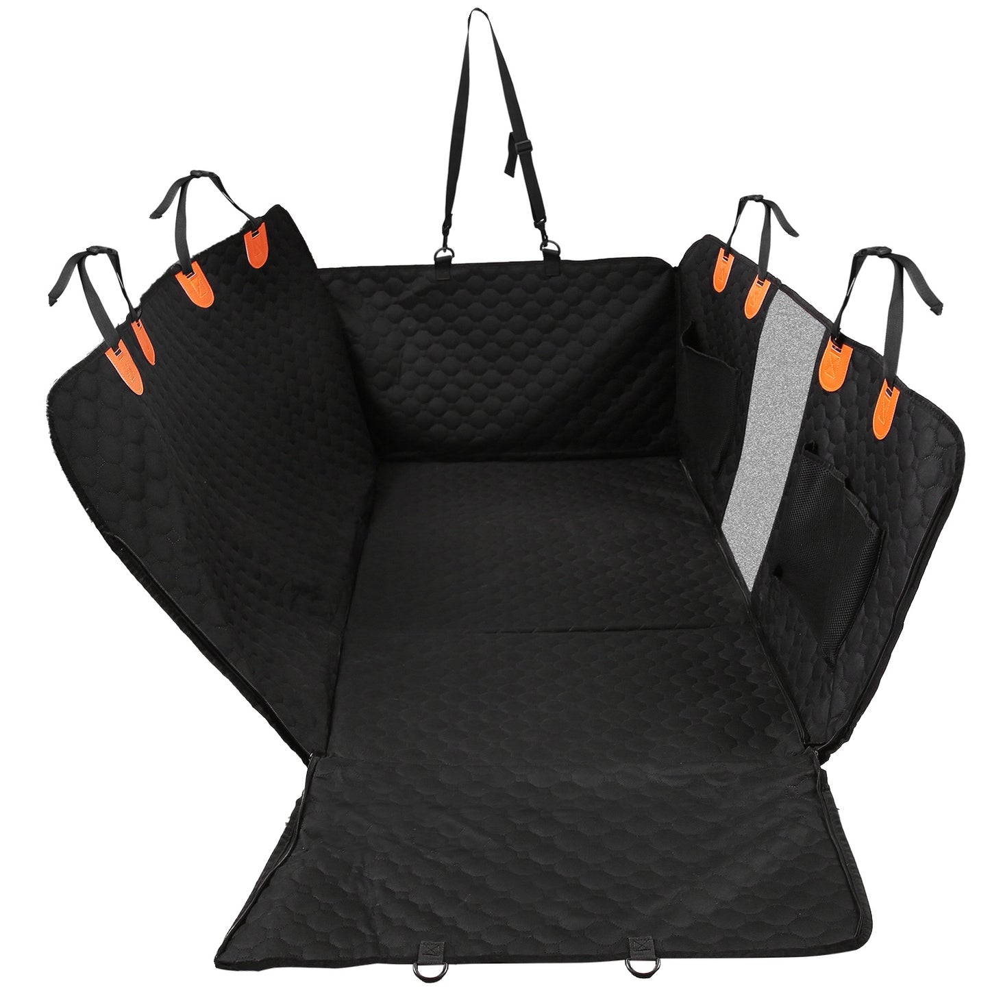 Maison Vue — Panoramic Mesh Seat Protector