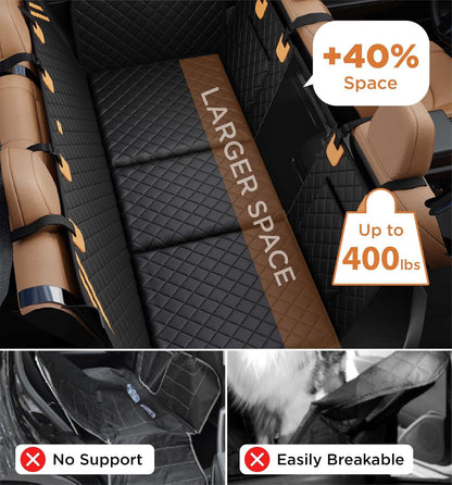 Maison Prestige — 8-Layer Armored Seat Hammock