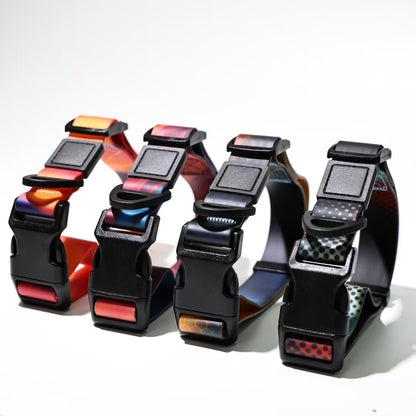 Maison Summit — All-Terrain Waterproof Leash