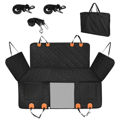 Maison Guard — Heritage Car Seat Hammock