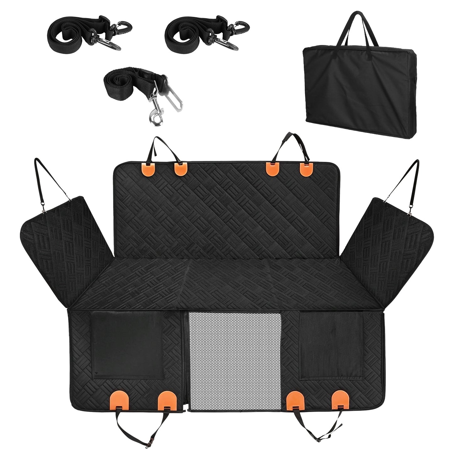 Maison Guard — Heritage Car Seat Hammock