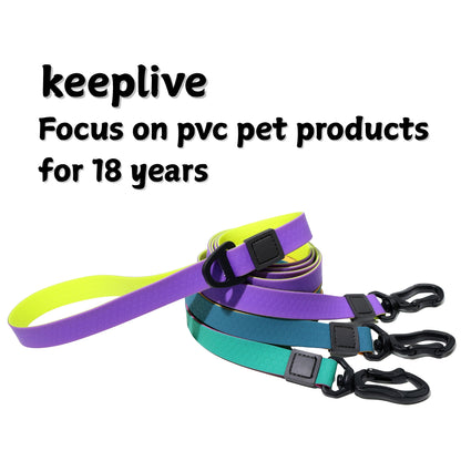 Maison Côte — Honeycomb Grip Leash Set