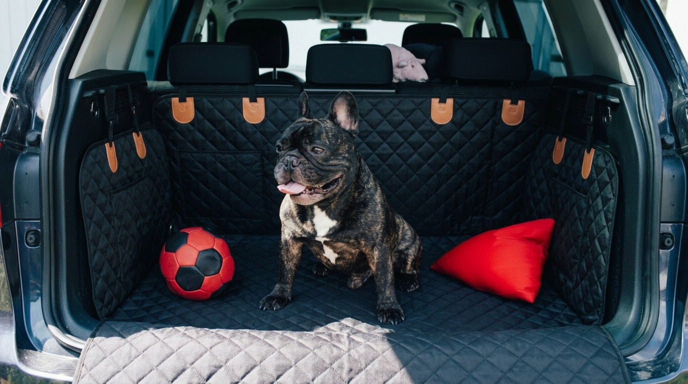 Maison Prestige — 8-Layer Armored Seat Hammock