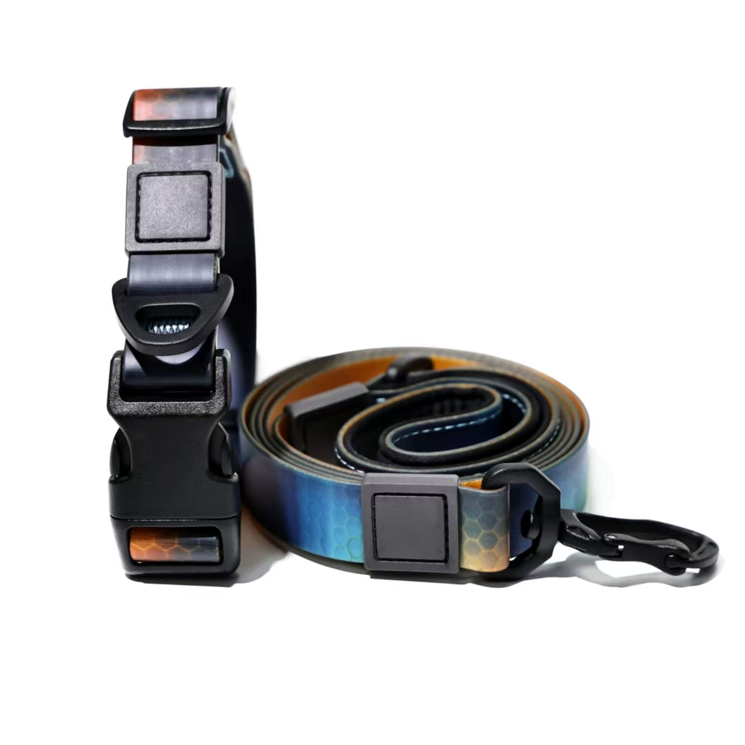 Maison Summit — All-Terrain Waterproof Leash