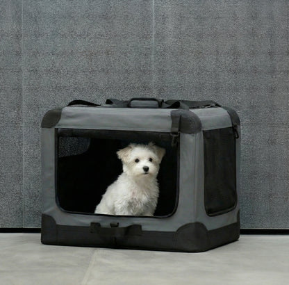 Maison Haven — Grand Foldable Travel Suite