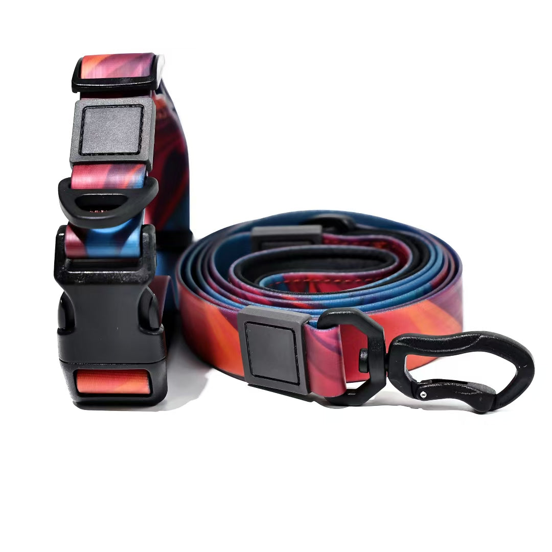 Maison Summit — All-Terrain Waterproof Leash