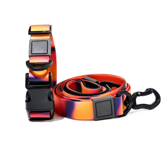 Maison Summit — All-Terrain Waterproof Leash
