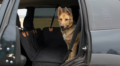 Maison Guard — Heritage Car Seat Hammock