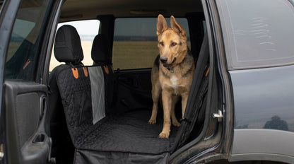 Maison Guard — Heritage Car Seat Hammock